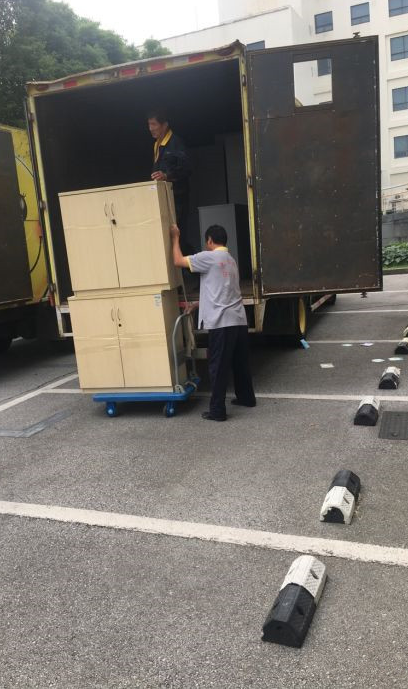 夏季搬家如何自备防水包装？